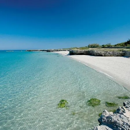 La Terrazza Sul Ponte * Ostuni