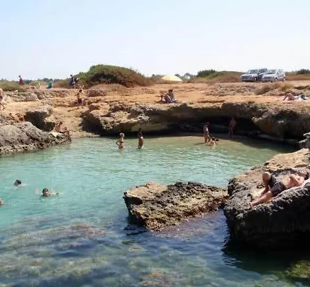 Apartman La Terrazza Sul Ponte Ostuni