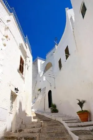 La Terrazza Sul Ponte Ostuni