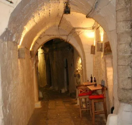 Apartman La Terrazza Sul Ponte