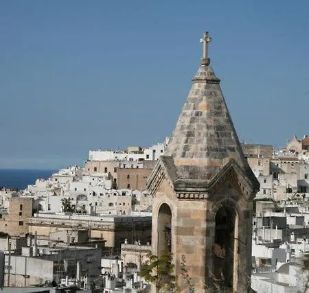 La Terrazza Sul Ponte * Ostuni