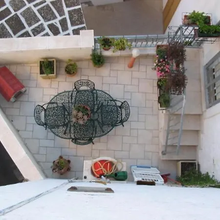 Apartman La Terrazza Sul Ponte *