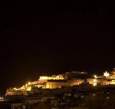 La Terrazza Sul Ponte Ostuni