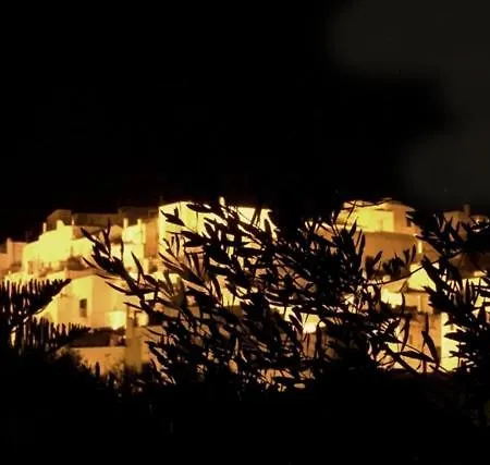 La Terrazza Sul Ponte * Ostuni