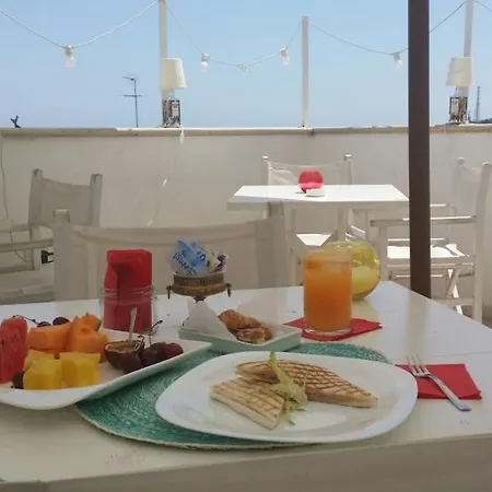 La Terrazza Sul Ponte