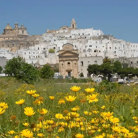La Terrazza Sul Ponte Apartman