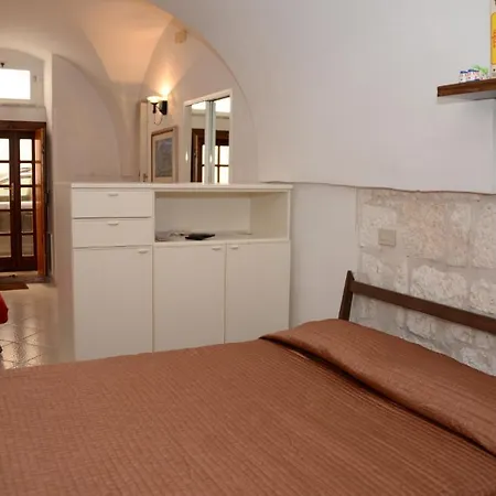 Apartman La Terrazza Sul Ponte Ostuni