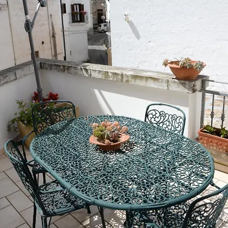 La Terrazza Sul Ponte