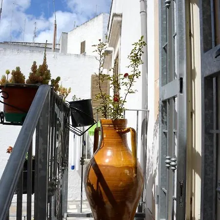 La Terrazza Sul Ponte