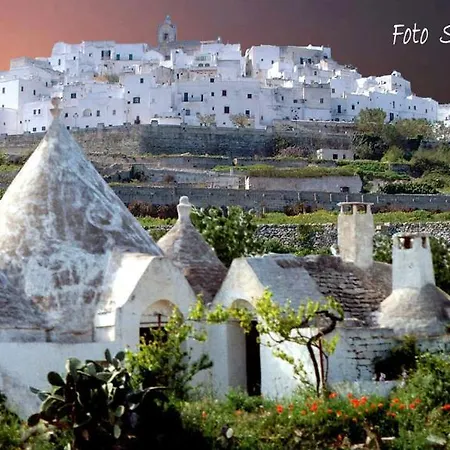Apartman La Terrazza Sul Ponte