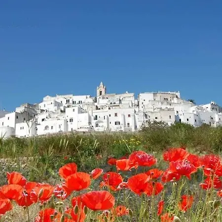 La Terrazza Sul Ponte Apartman Ostuni
