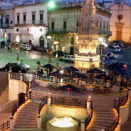 La Terrazza Sul Ponte Ostuni