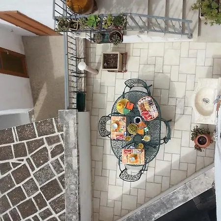 La Terrazza Sul Ponte Ostuni